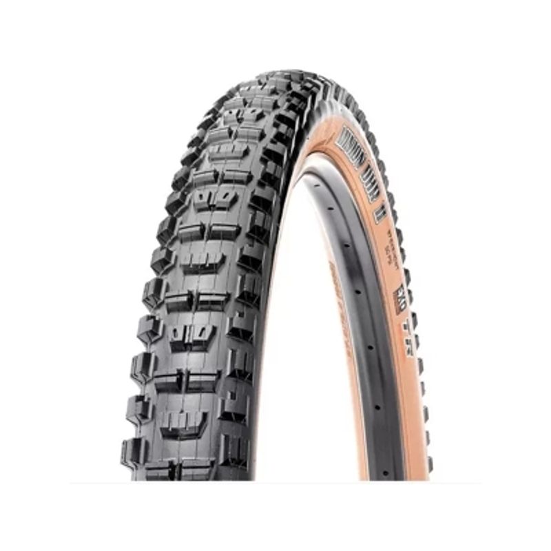 GENERICO - Neumático Maxxis Minion Dhr Ii Exotrskinwall 275x240wt