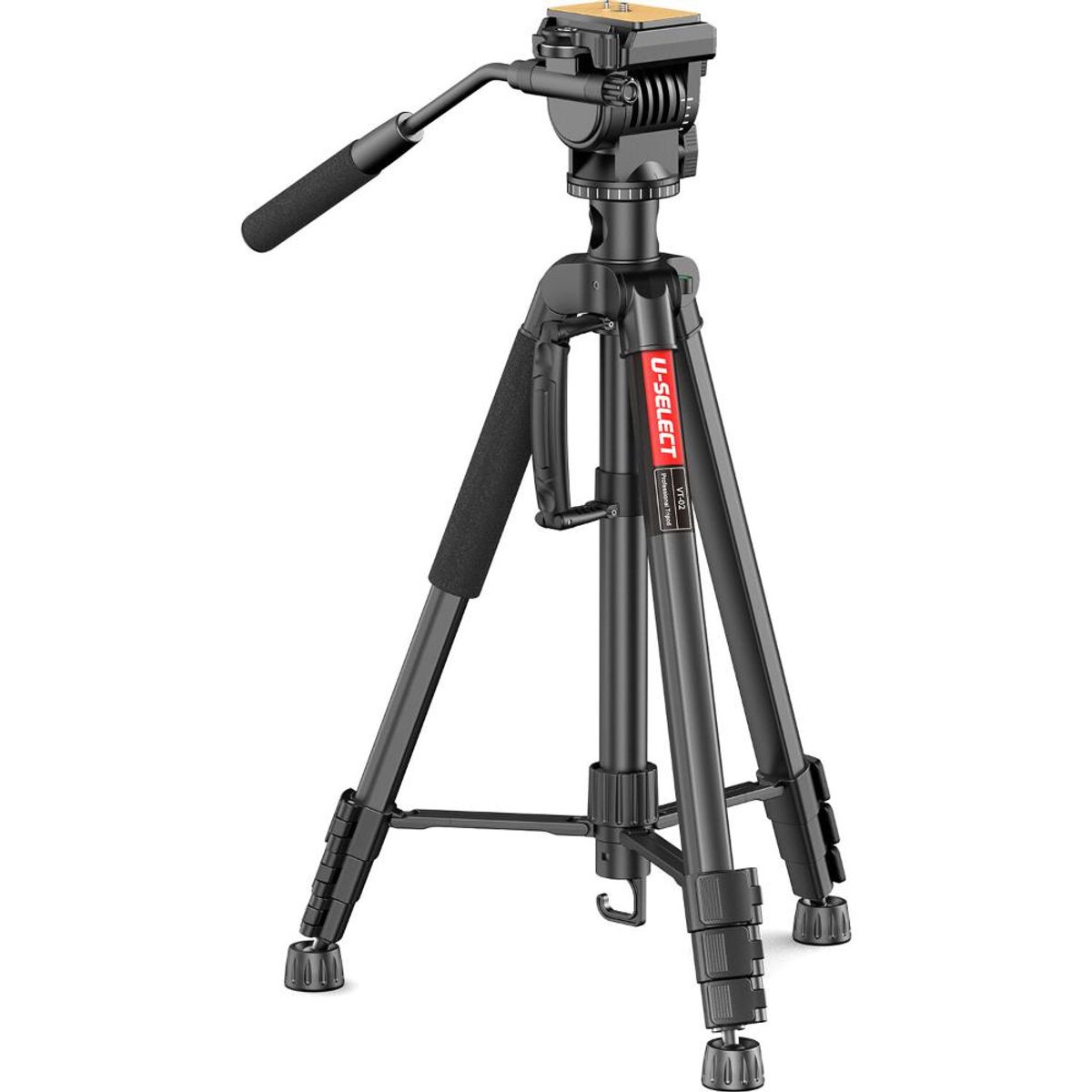 ULANZI - Ulanzi U-Select VT-02 Trípode Para Fotografía y Video 90 Grados