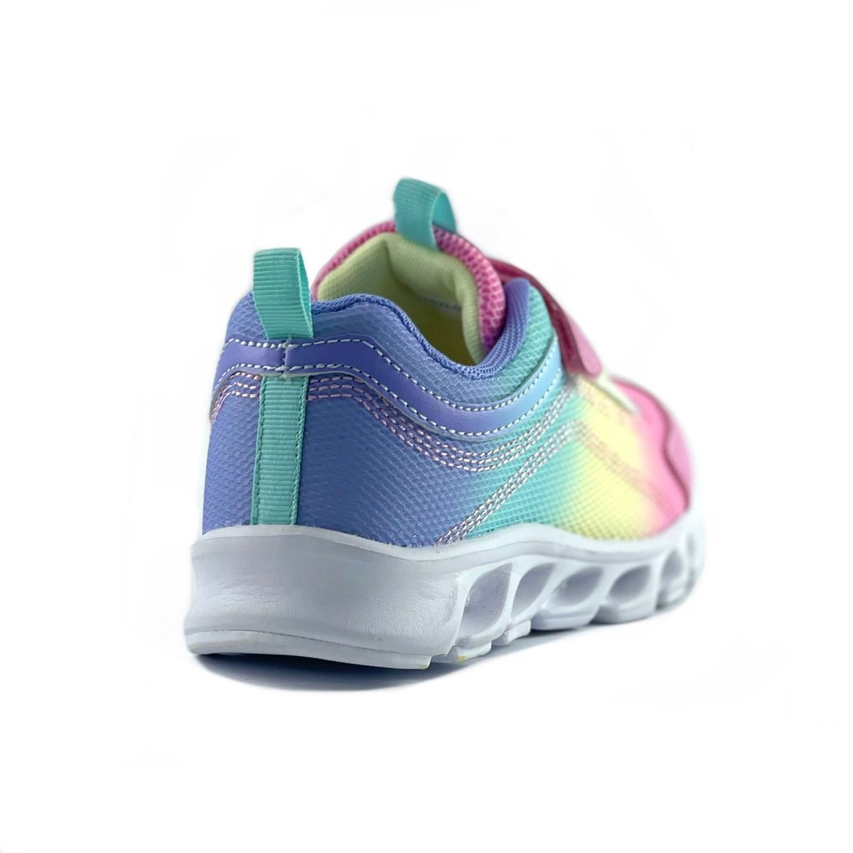 VERAZZI - Zapatilla Niña luces KDX by Verazzi