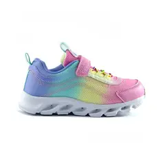 VERAZZI - Zapatilla Niña luces KDX by