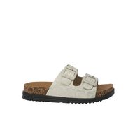 Sandalia Mujer Blanco Elbrus