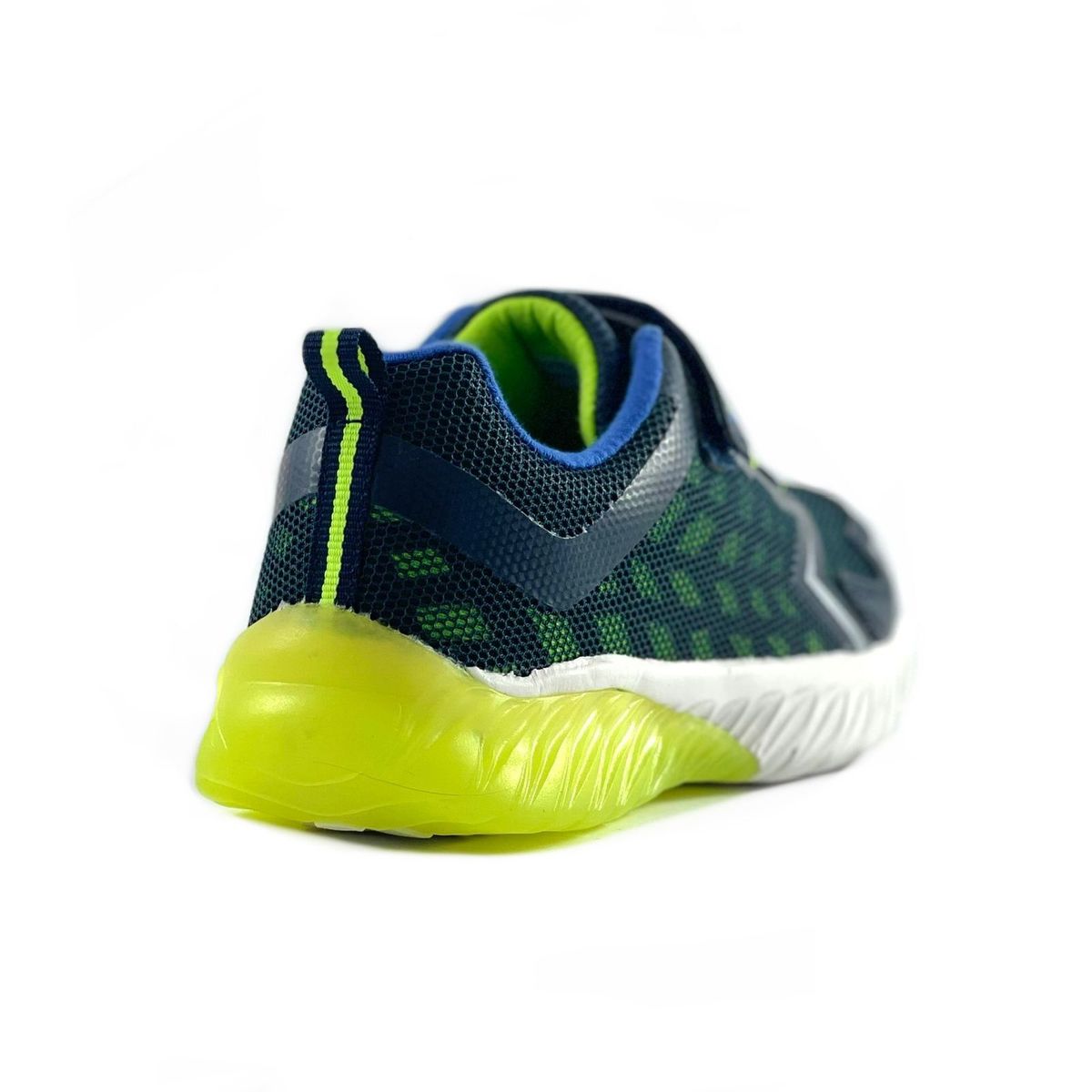 VERAZZI - Zapatilla NIño luces KDX by Verazzi