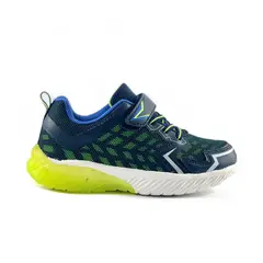 VERAZZI - Zapatilla NIño luces KDX by