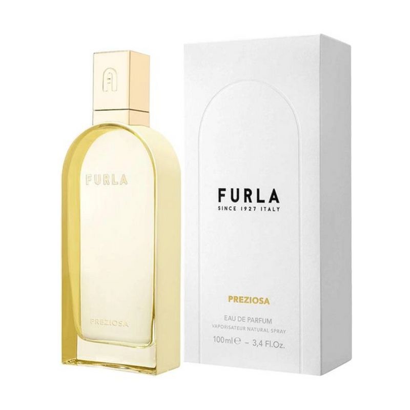 FURLA - Furla Collection Preziosa EDP 100 ML.