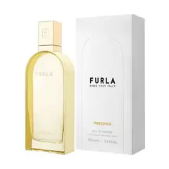 FURLA - Collection Preziosa EDP 100 ML.