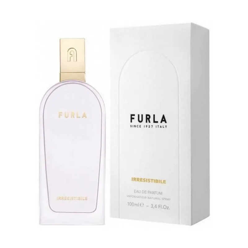 FURLA - Furla Irresistibile EDP 100 ML Mujer.