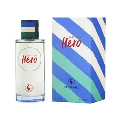 EL GANSO - Part Time Hero EDT 125 ML.
