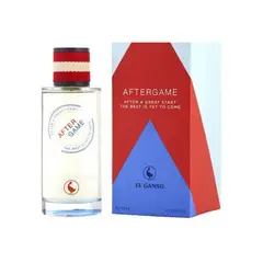 EL GANSO - AfterGame EDT 125 ML.