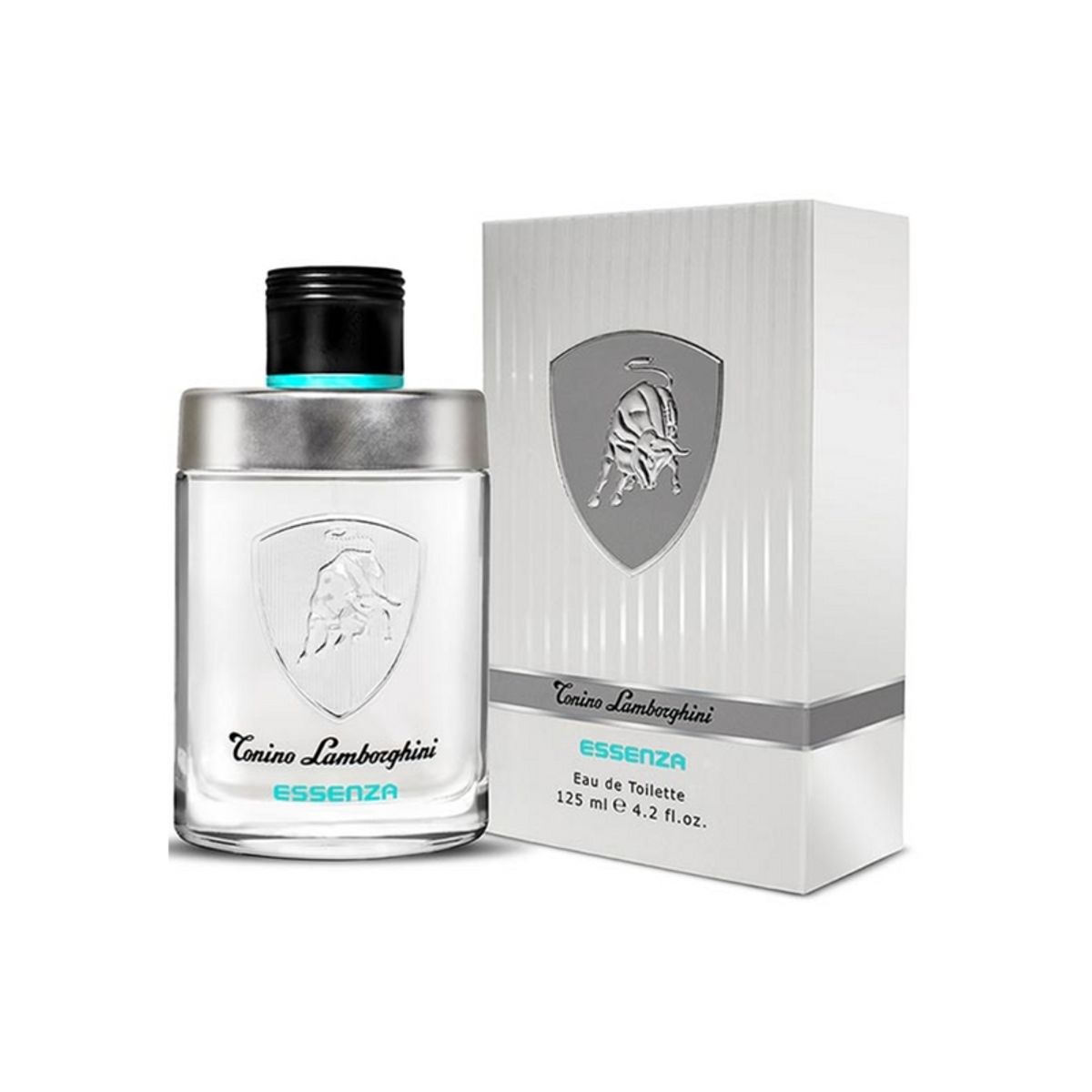 TONINO LAMBORGHINI - Tonino Lamborghini Essenza EDT 125 ML.
