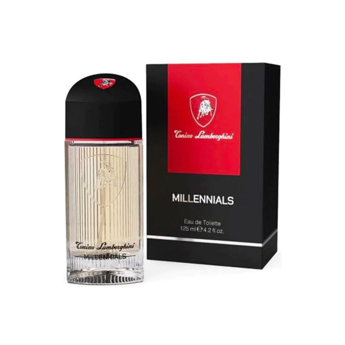 TONINO LAMBORGHINI - Tonino Lamborghini Millennials EDT 125 ML.