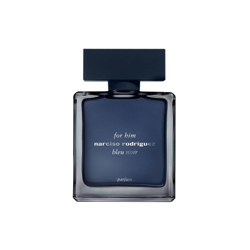 NARCISO RODRIGUEZ - Narciso Rodriguez Bleu Noir For Him Parfum 50 ML.