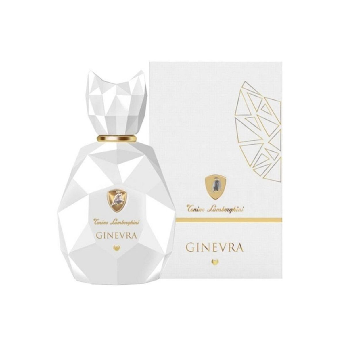 TONINO LAMBORGHINI - Tonino Lamborghini Ginevra EDP 100 ML.