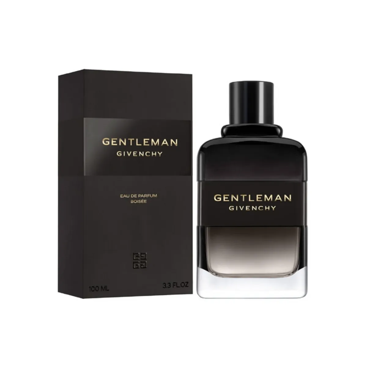 GIVENCHY - Givenchy Gentleman EDP BOISÉE 100 ML.