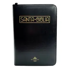 SOCIEDADES BIBLICAS UNIDAS - Reina Valera 1960 Letra Grande Índice Concordancia