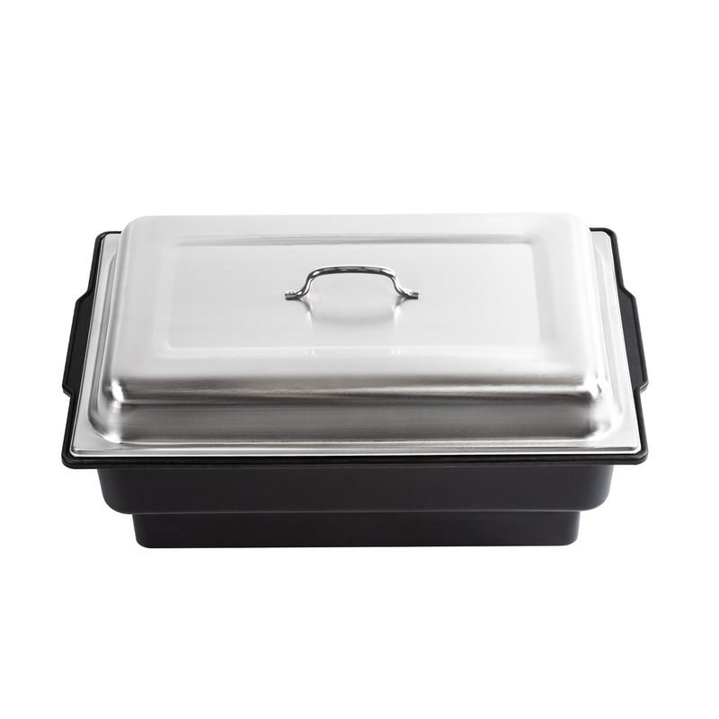 ECOBECK - CHAFER BUFFET ELECTRICO  MODELO ZCK100P
