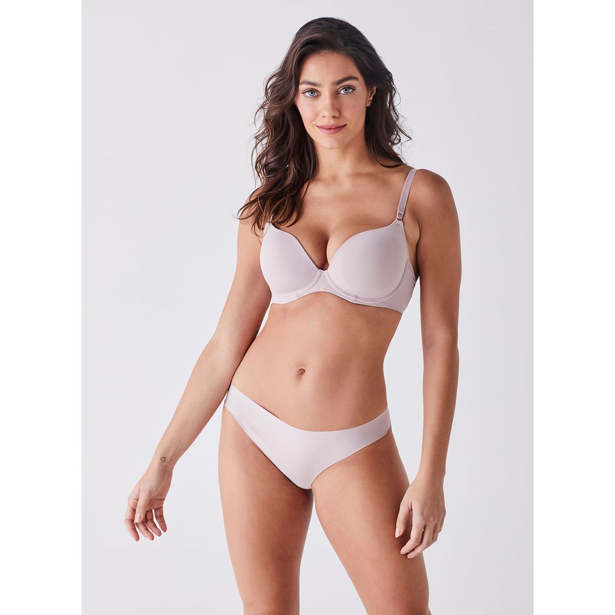 LIZ - CALZÓN TANGA CERO MARCAS 50258