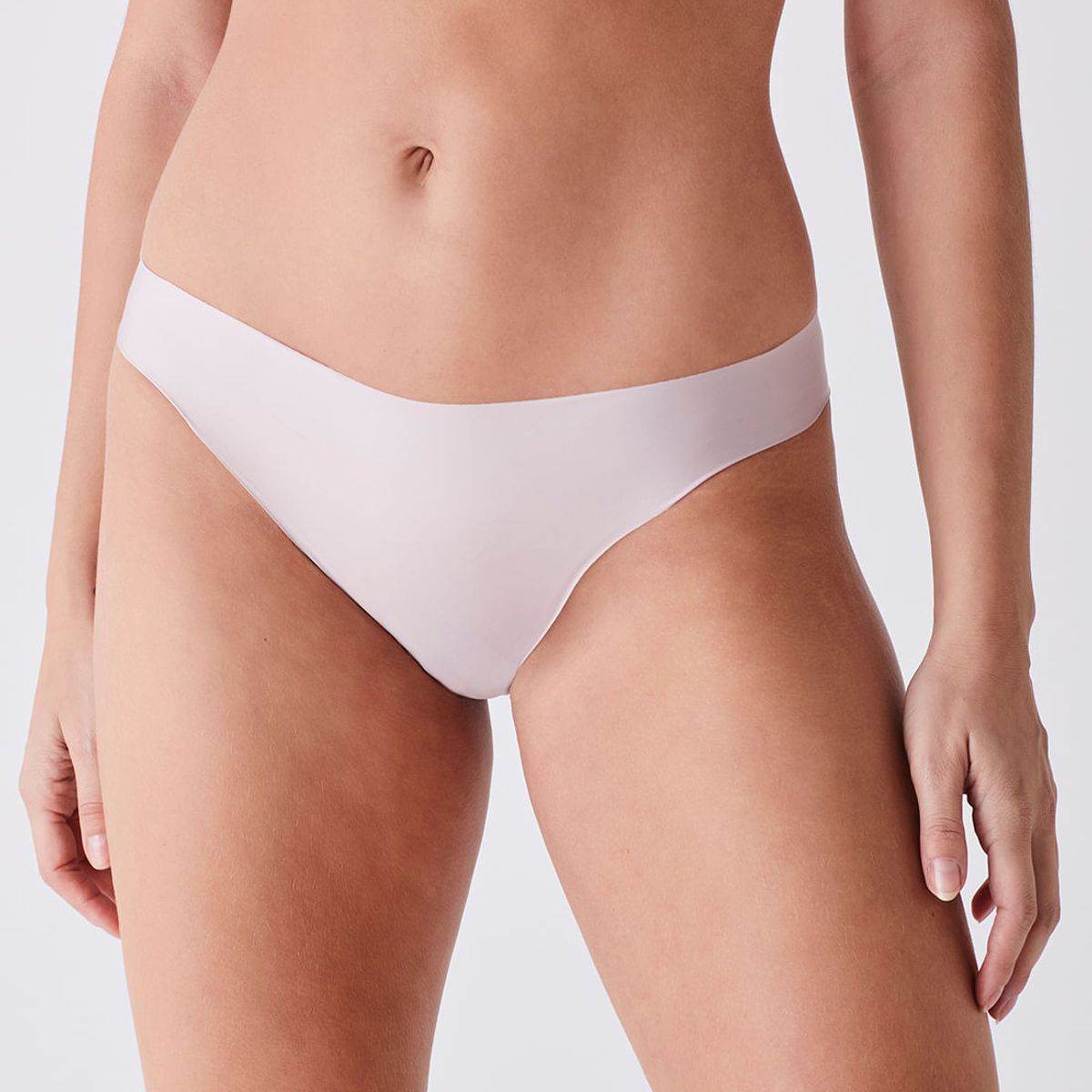 LIZ - CALZÓN TANGA CERO MARCAS 50258