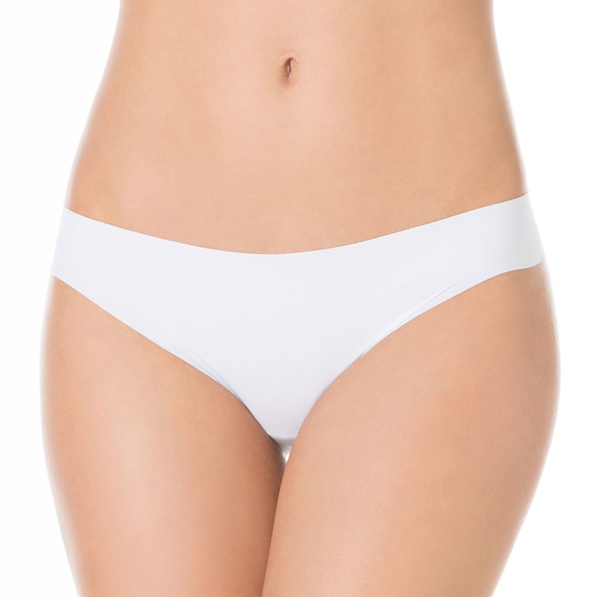 LIZ - CALZÓN TANGA CERO MARCAS 50258