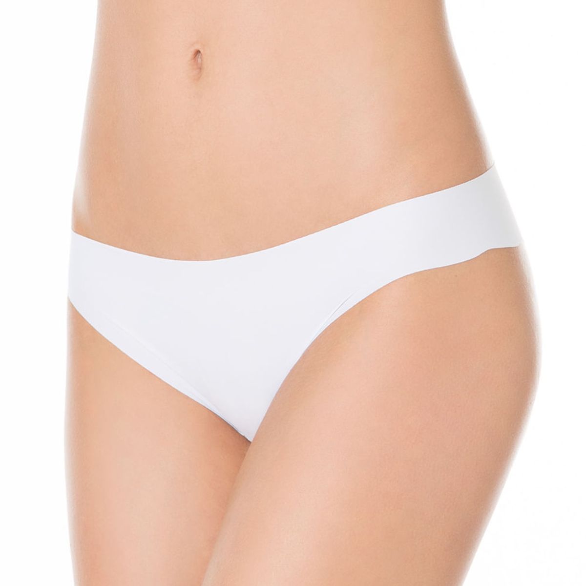 LIZ - CALZÓN TANGA CERO MARCAS 50258