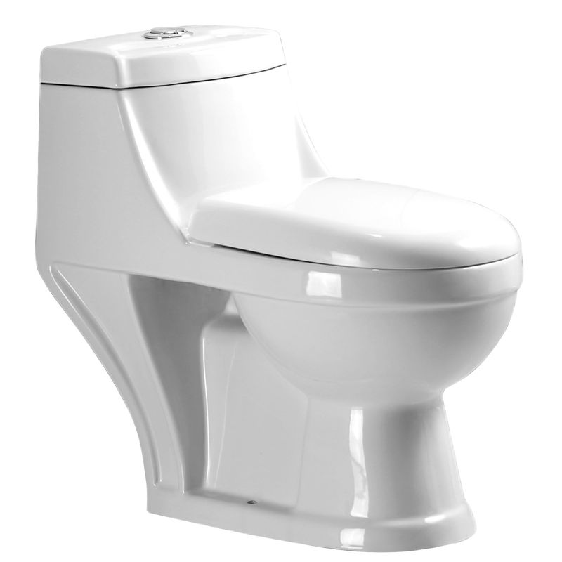 JOYTEK - WC One Piece con Sello Antifuga 30cm 2003 a Piso