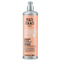 BED HEAD DE TIGI - Shampoo Hidratación Moisture Maniac - Bed Head By Tigi 400 ml.