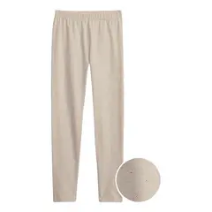 GAP - Calza Estampada Beige