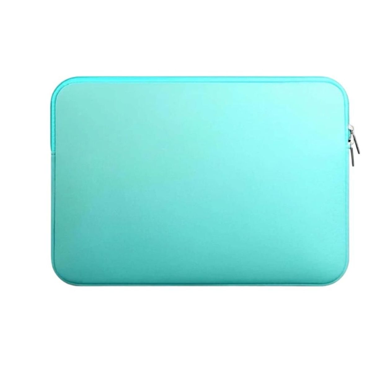 GENERICO - Funda Bolso Para iPad Tablet Notebook Laptop 11 Pulgadas Turquesa