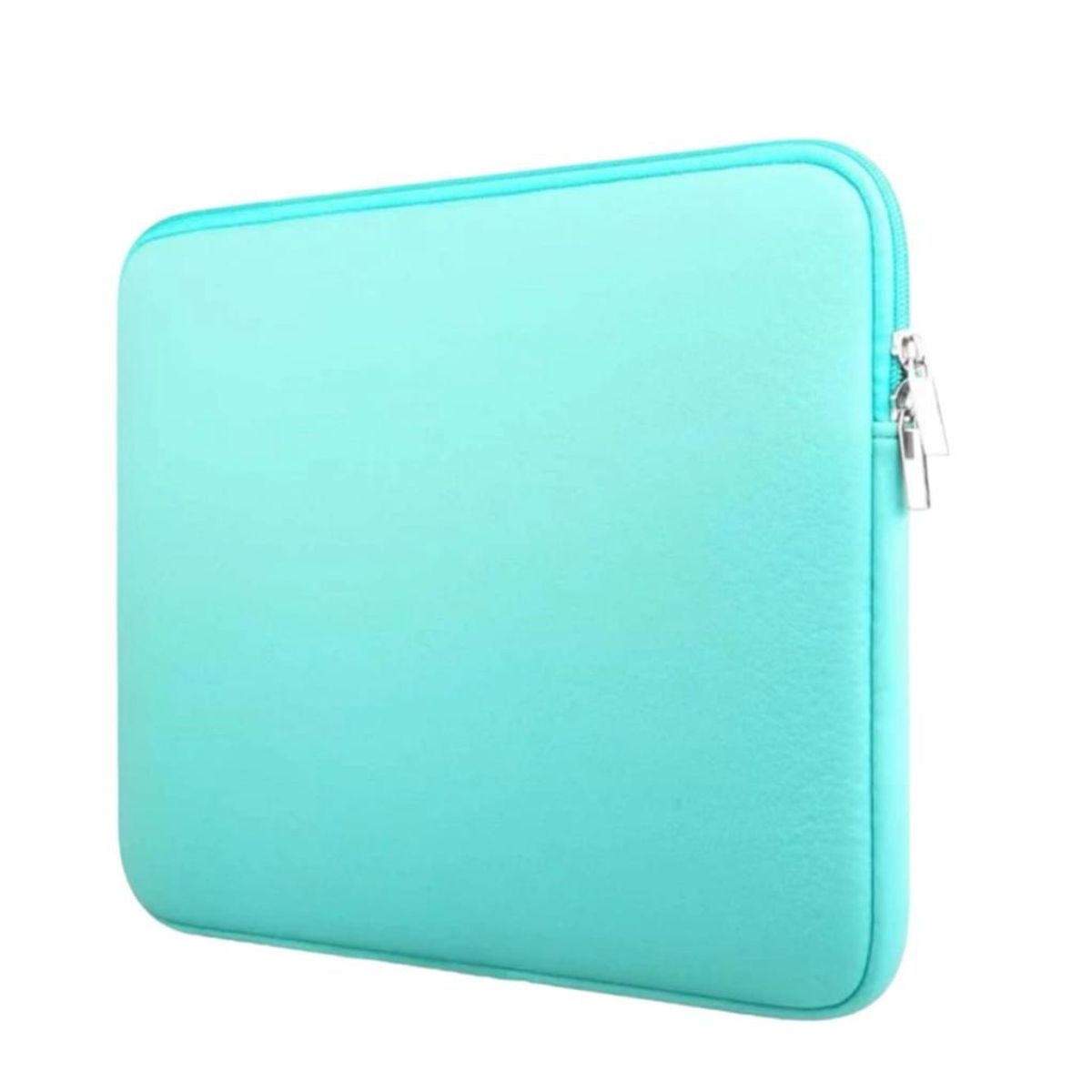 GENERICO - Funda Bolso Para iPad Tablet Notebook Laptop 11 Pulgadas Turquesa
