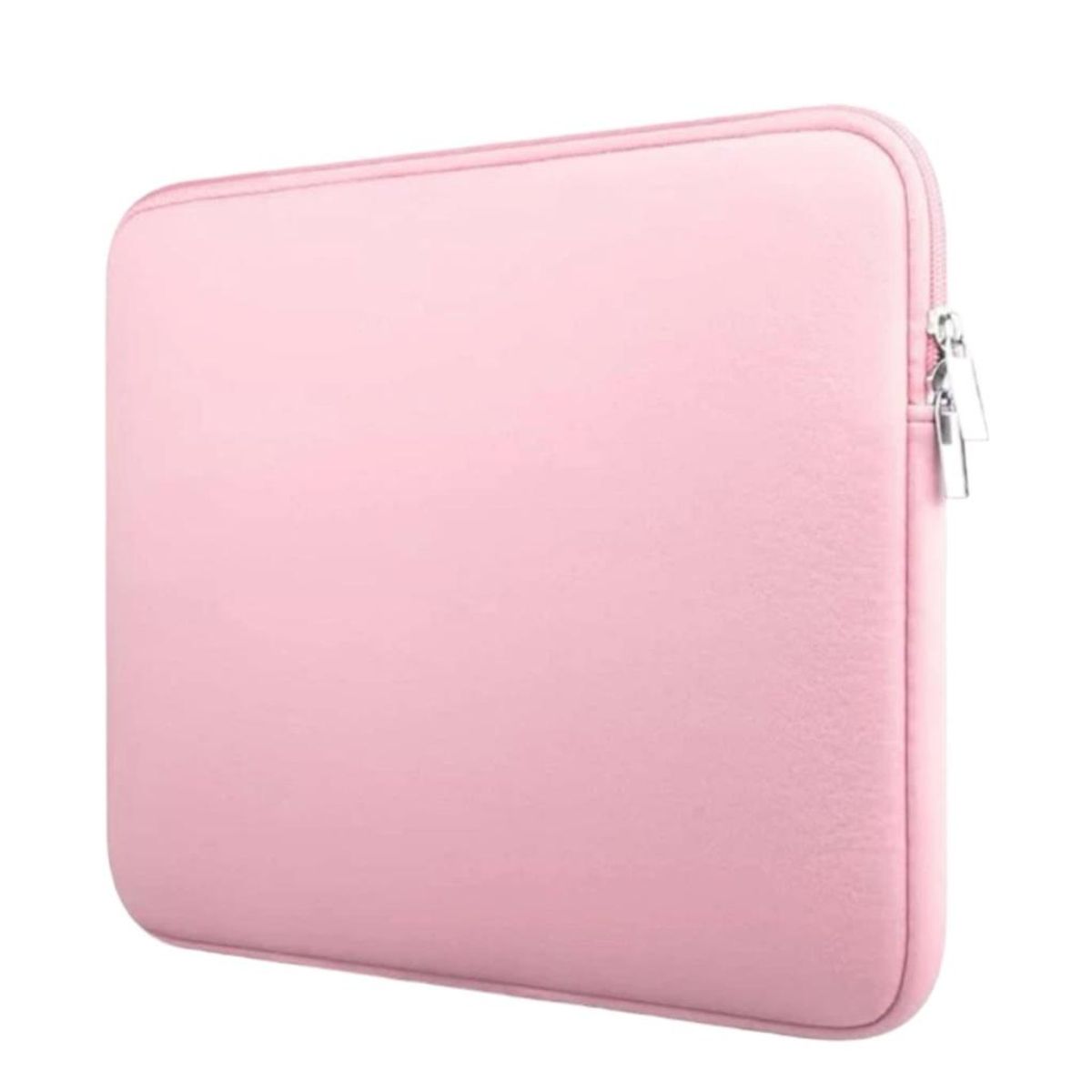 GENERICO - Funda Bolso Para iPad Tablet Notebook Laptop 11 Pulgadas Rosado