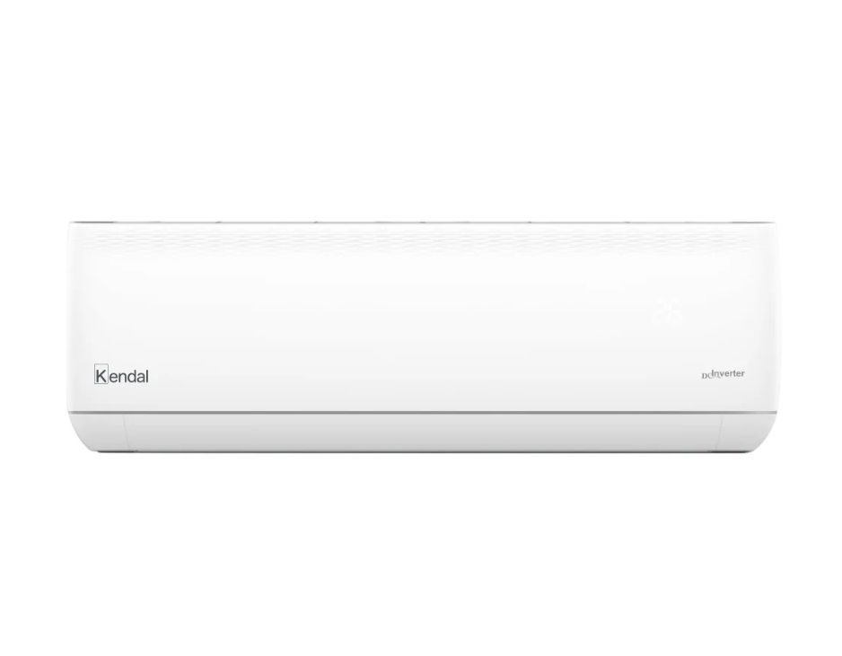 Aire Acondicionado Split Frio-Calor Inverter 24.000 BTU Wifi