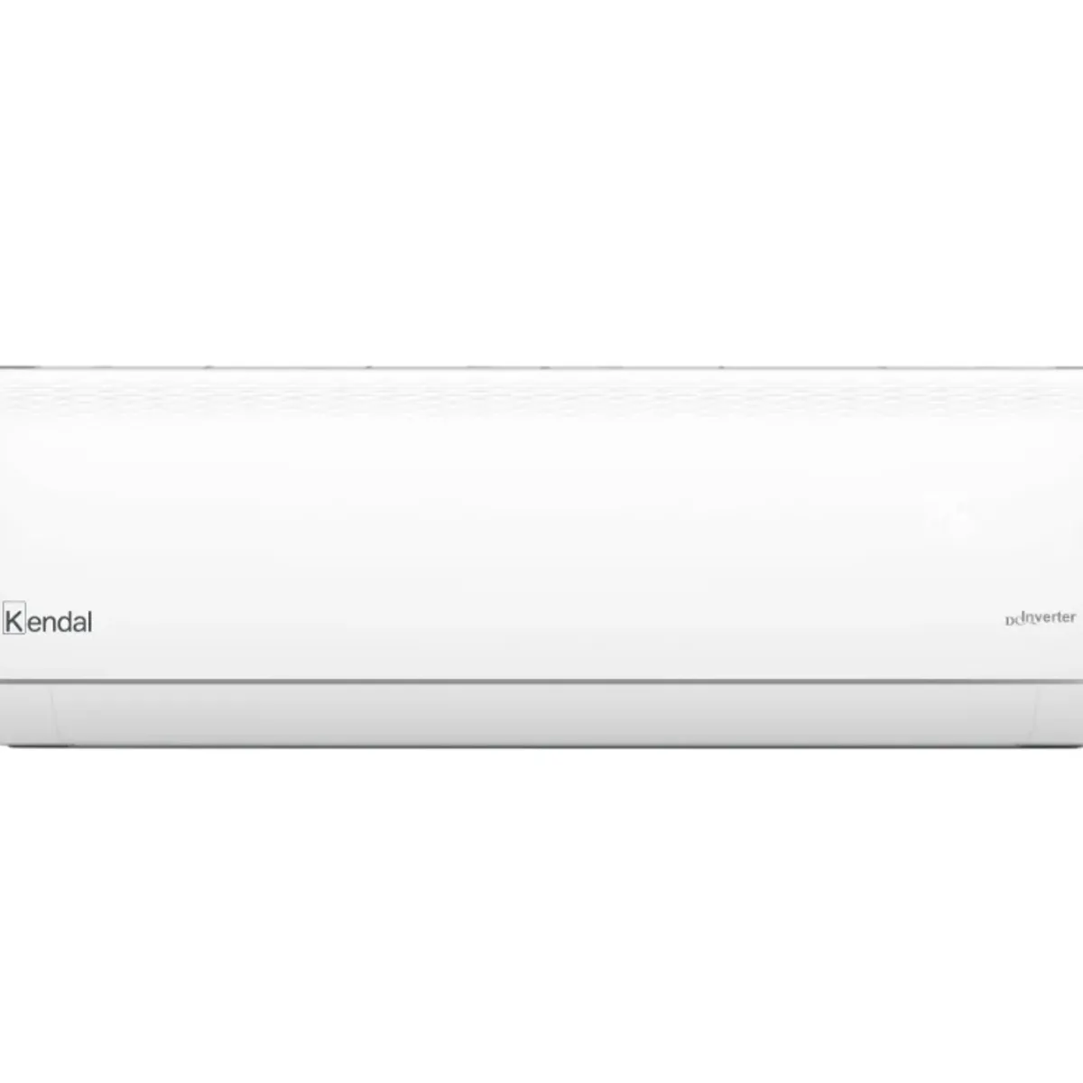 KENDAL - Aire Acondicionado Split Frio-Calor Inverter 24.000 BTU Wifi Kendal