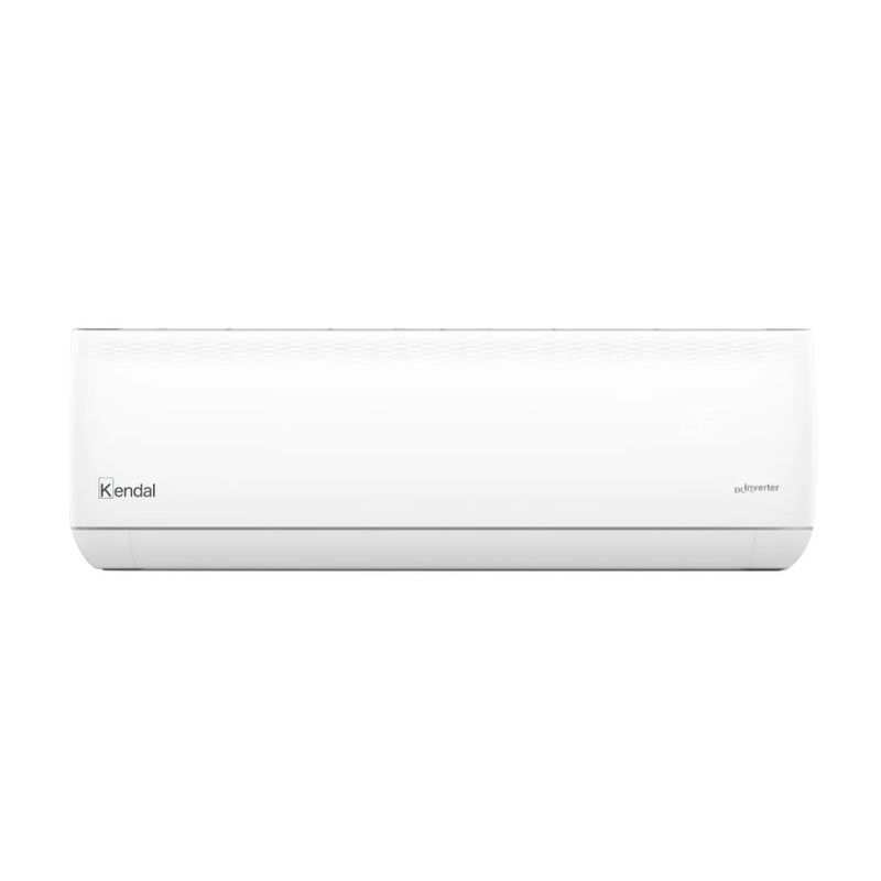 KENDAL - Aire Acondicionado Split Frio-Calor Inverter 24.000 BTU Wifi Kendal