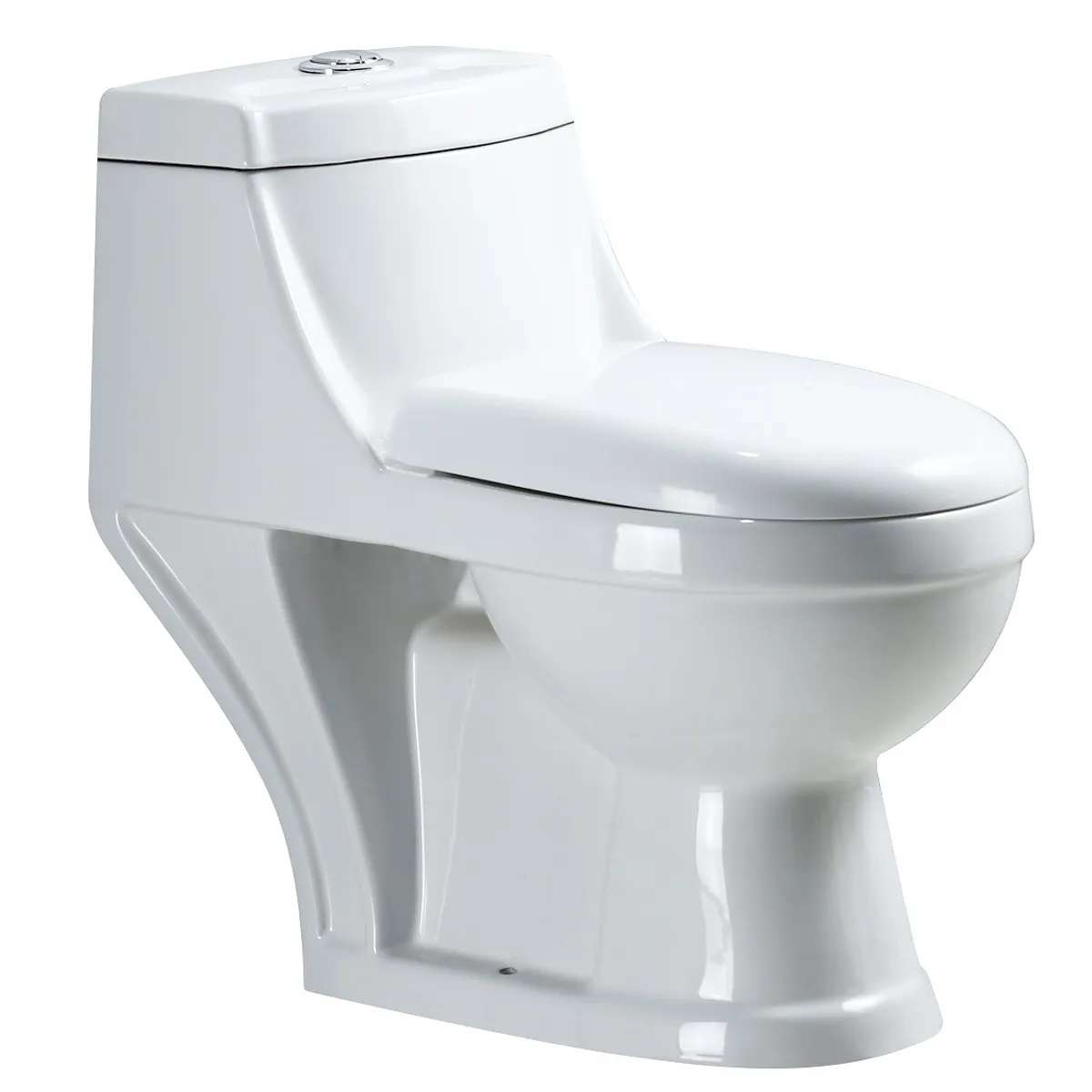 JOYTEK - WC One Piece con Sello Antifuga 305 cm 2003