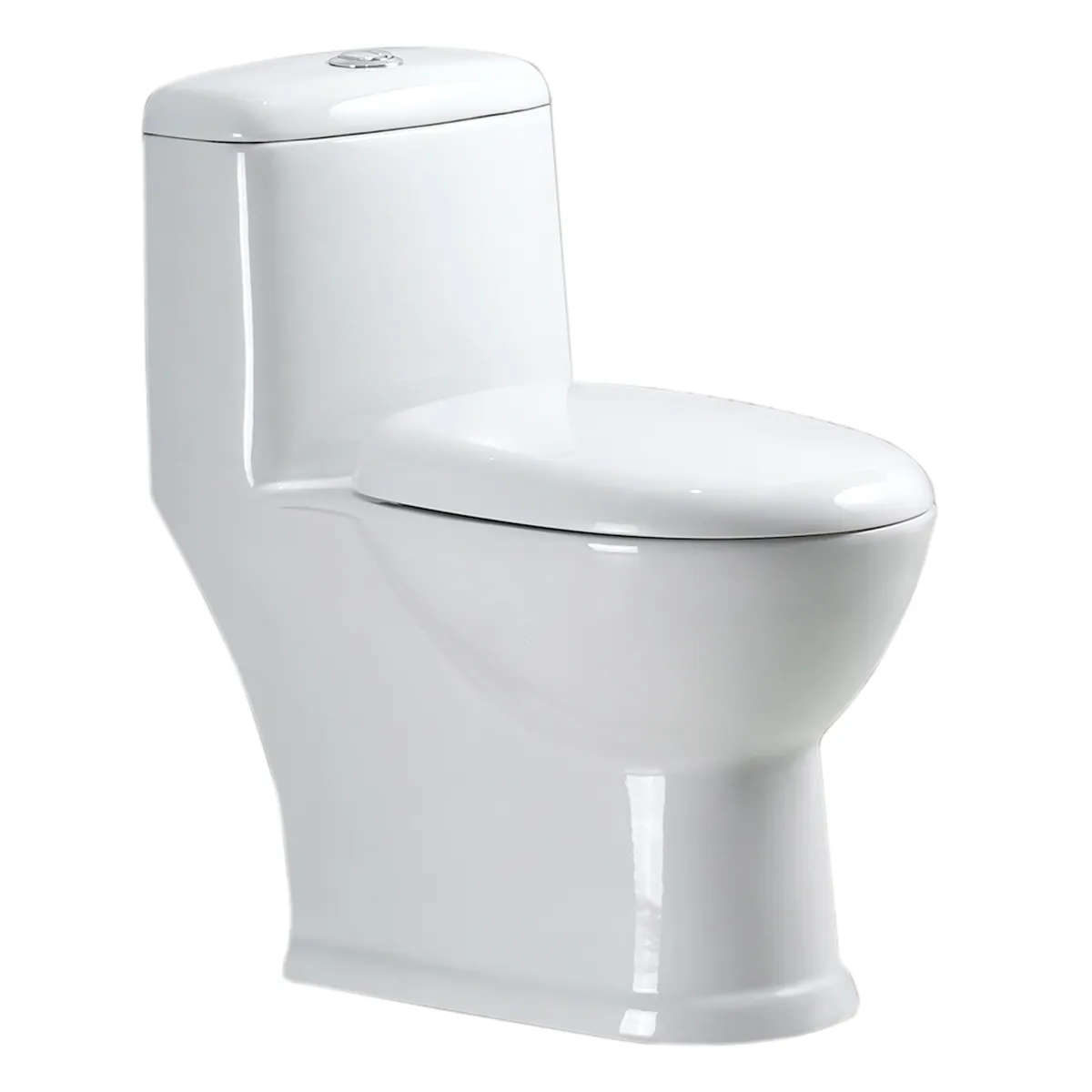 JOYTEK - WC One Piece con Sello Antifuga 30.5 cm 2004