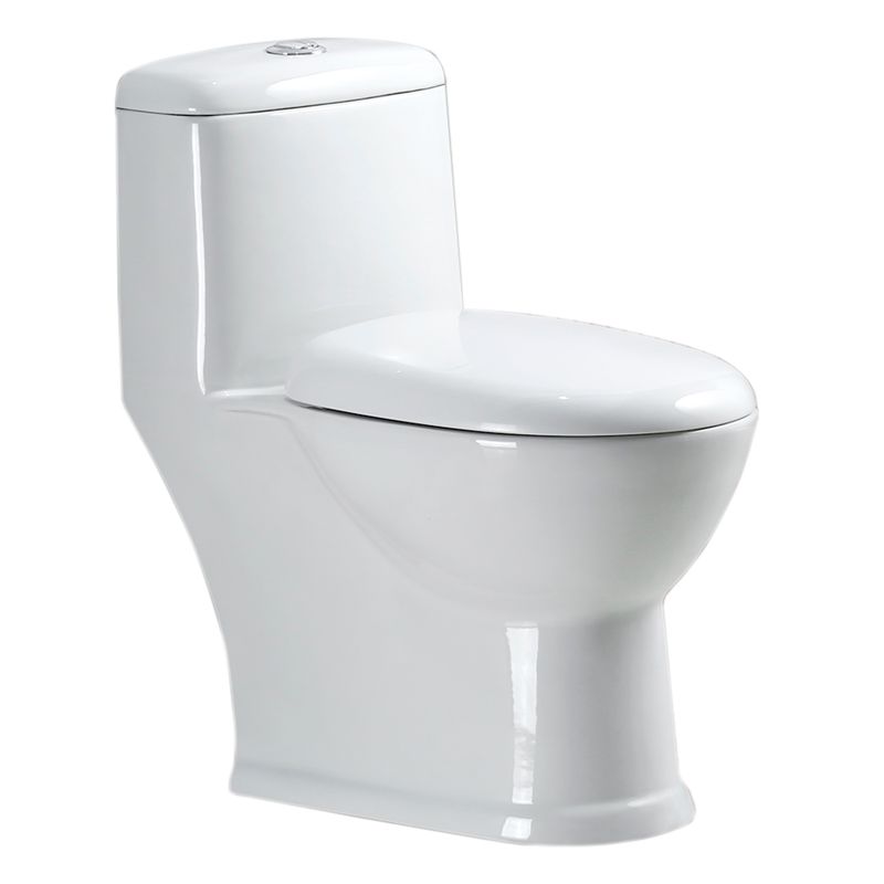 JOYTEK - WC One Piece con Sello Antifuga 30cm 2004