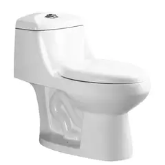 JOYTEK - WC One Piece con Sello Antifuga 30cm 2005