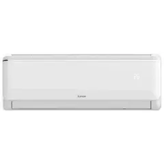KENDAL - Aire acondicionado tipo split muro de 24000 btu on off