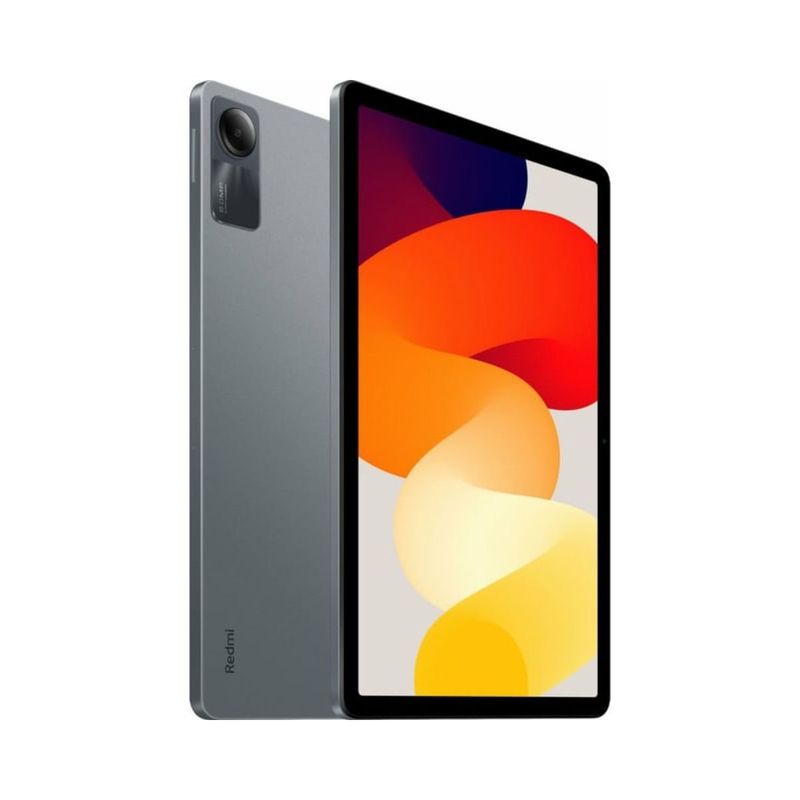 XIAOMI - Xiaomi Tablet Redmi Pad SE 11 pulg 4+128GB Gris