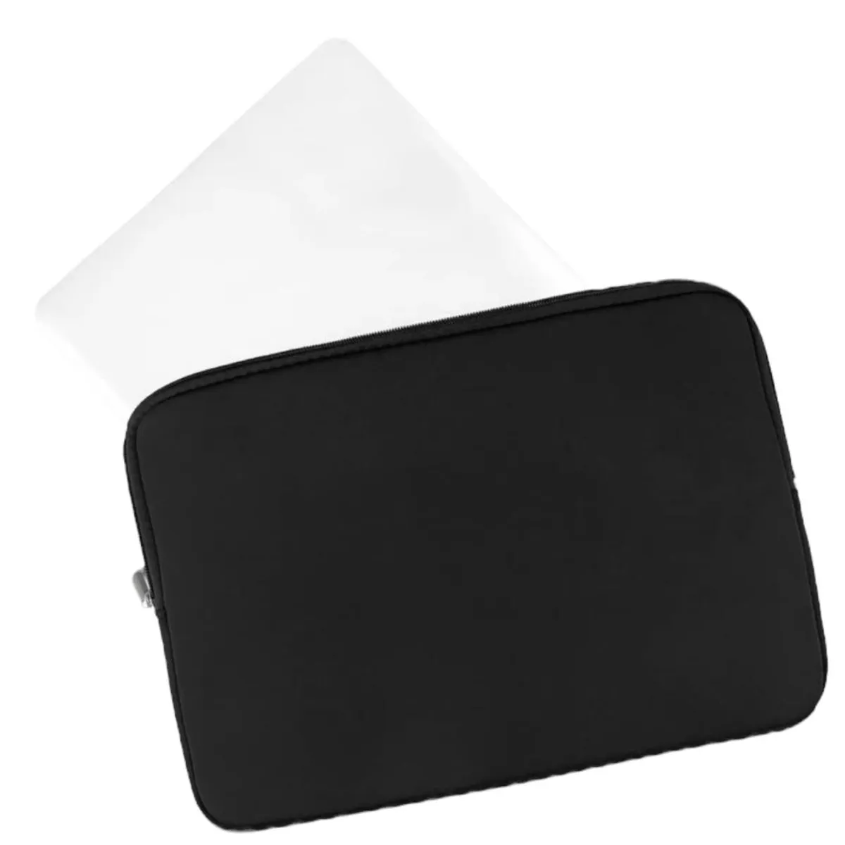 GENERICO - Funda Bolso Para iPad Tablet Notebook Laptop 11 Pulgadas Negro