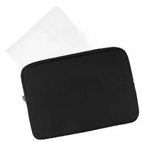 Funda Bolso Para iPad Tablet Notebook Laptop 11 Pulgadas Negro