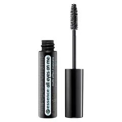 ESSENCE - All Eyes On Me Multi-Effect Máscara 01 Soft Black
