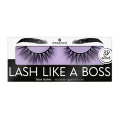 ESSENCE - Pestañas Artificiales Lash Like A Boss Limitless