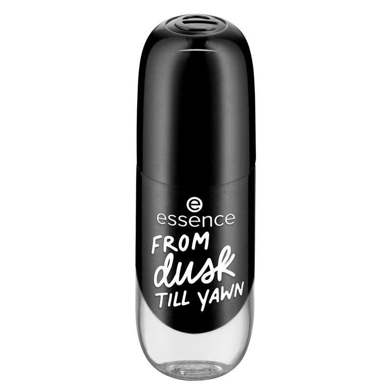 ESSENCE - Esmalte De Uñas Shine Last And Go! From Dusk Till Yawn