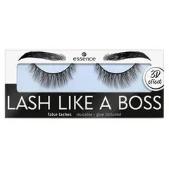 ESSENCE - Pestañas Artificiales Lash Like A Boss