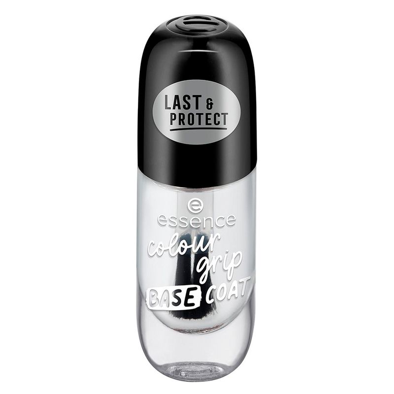 ESSENCE - Base Para Esmalte Colour Grip