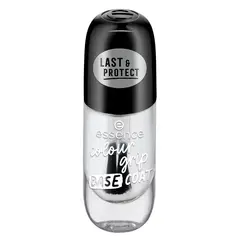 ESSENCE - Base Para Esmalte Colour Grip