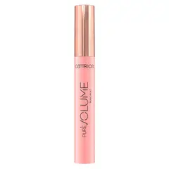 CATRICE - MÁSCARA DE PESTAÑAS PURE VOLUME