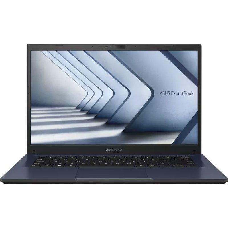 ASUS - ASUS ExpertBook B1 14 i5-1235U 8GB RAM 512GB SSD Win11 Pro ASUS