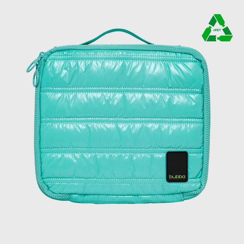 BUBBA - Estuche Cosmetiquero Light Mint Bubba Essentials