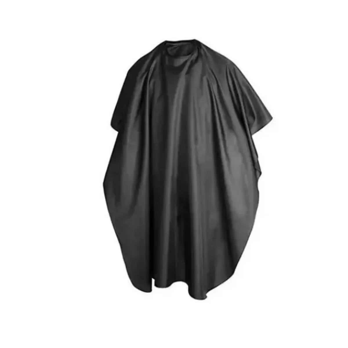 GENERICO - Capa Tintura De Peluquería Gruesa Impermeable Barbería Tinte